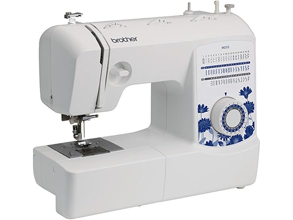 Brother 53-Stitch Sewing Machine | RMZ53FR