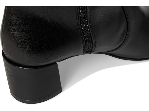 Stuart Weitzman Womens Maeve Zip Boot