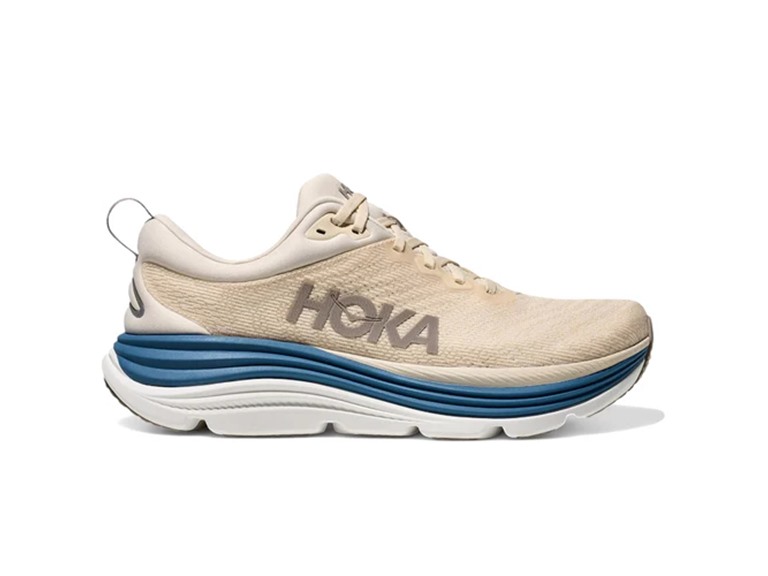 Hoka Gaviota 5 Men's Shoes - Gallery 2