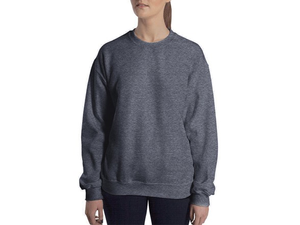 3Pk Asst Womens Pullover Fleece-Lined Sweater
