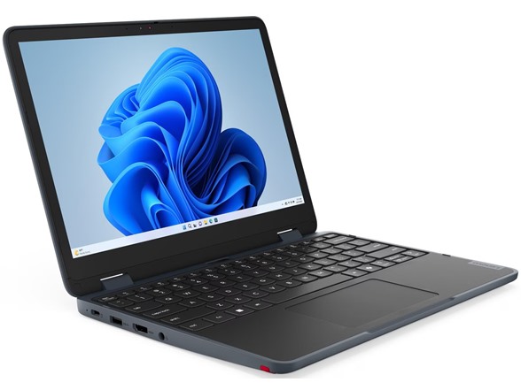 Lenovo 300w 2-in-1 Gen 5 11.6" Laptop (NO OS)