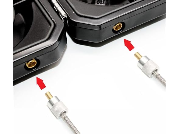 Flame King Campact Cooker