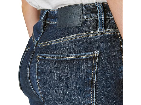 Lucky Eagle Peak Curvy Skinny (26)