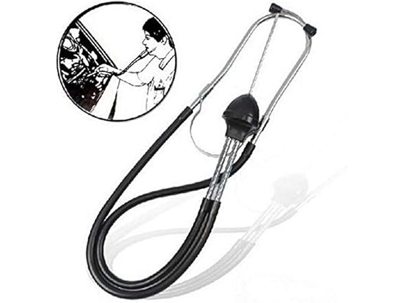 Aidelan AAP-Auto-062 Mechanics Stethoscope