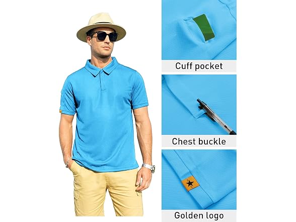 Zity Men (XL) Collared Short Sleeve Fitted Shirt
