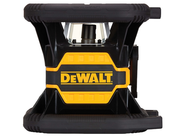 Dewalt DW080LGS 20V MAX Tool Connect Rotary Laser