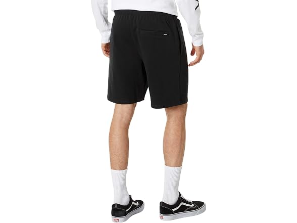 Rvca Men (L) VA Essential Sweatshort