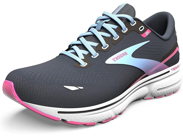 Brooks Women's Running Ghost 15 Shoes