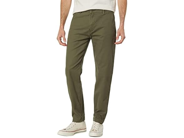 Levi's XX Standard Taper Chino (28)