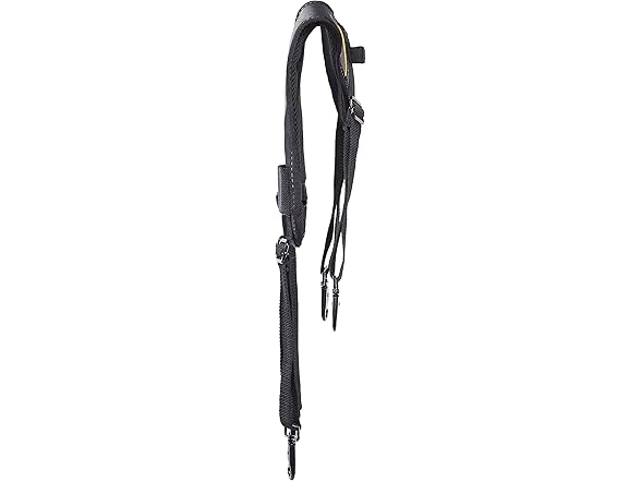 ToughBuilt TB-CT-51P Pro Padded Suspenders - Header