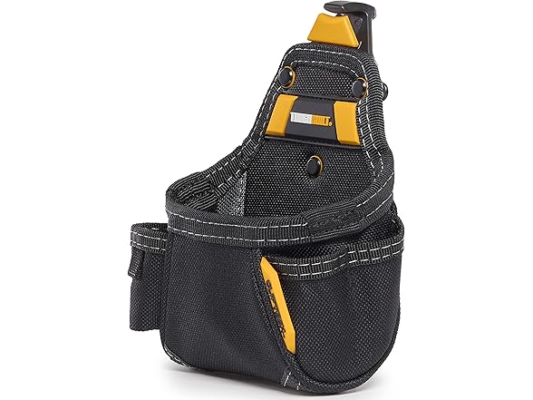 ToughBuilt TB-CT-25 Tape Measure / All Purpose Pouch -