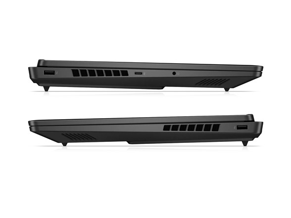 HyperX Omen 16" 2K Ryzen 7 RTX 5060 Gaming Laptop