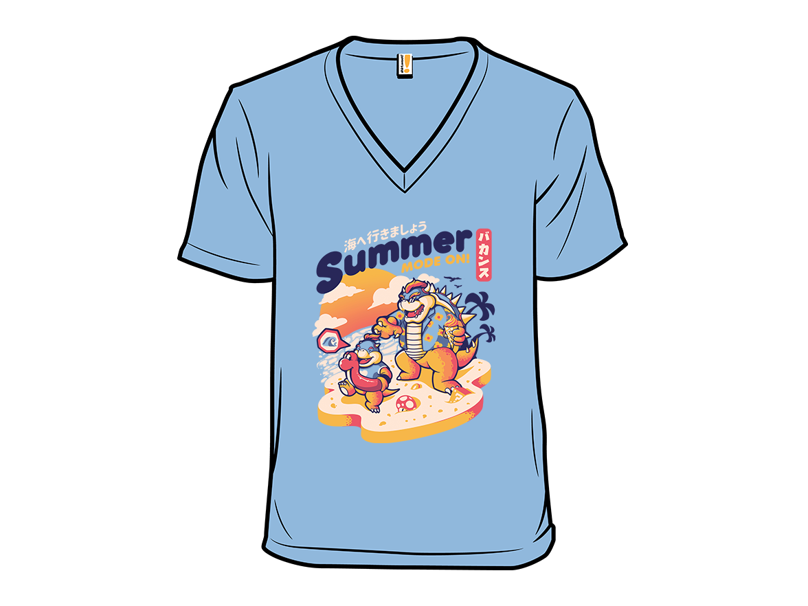 Summer Mode On - Gallery 6