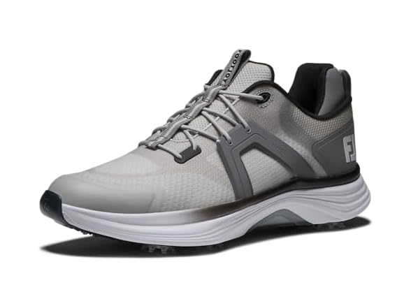 FootJoy Men's Hyperflex Golf Shoes (8)