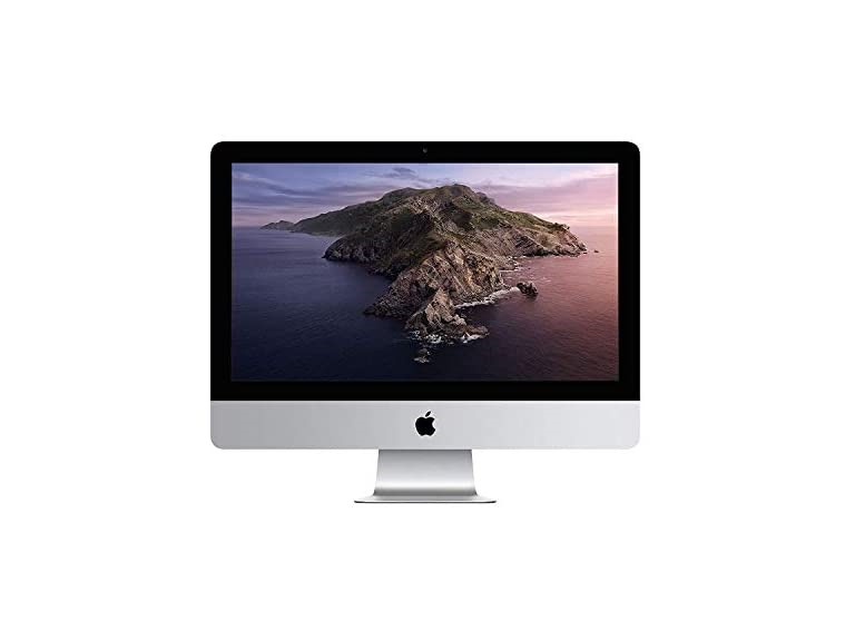 Apple MRT42LL/A S&D IMAC 21.5"/I5-8500 3.0GHZ 6C/8GB/1T