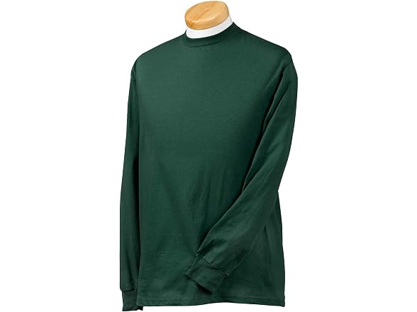 Hanes Men (M) ComfortSoft Long Sleeve T-Shirt