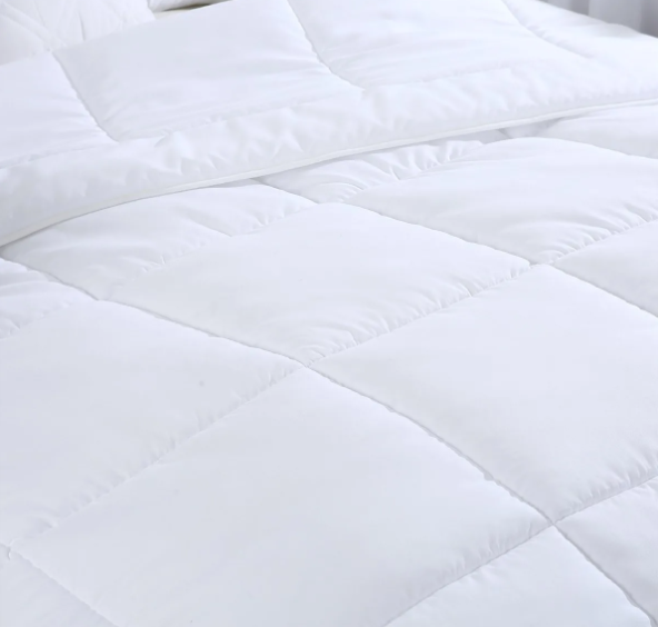 Goose Down Alternative Comforter - Gallery 10