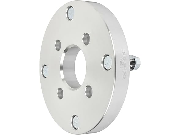 Abrillvt 4x4 to 4x156 Wheel Adapter 1 inch 250X