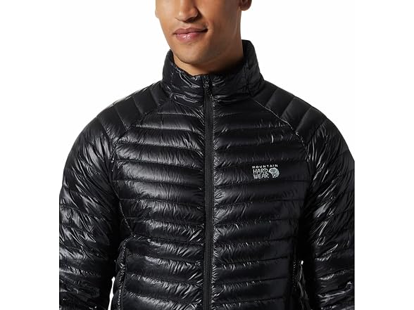 Mountain Hardwear Men (XXL) Ghost Whisperer Jacket