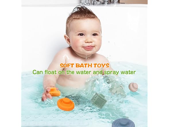 Montessori Toys for Babies 6-12 Months