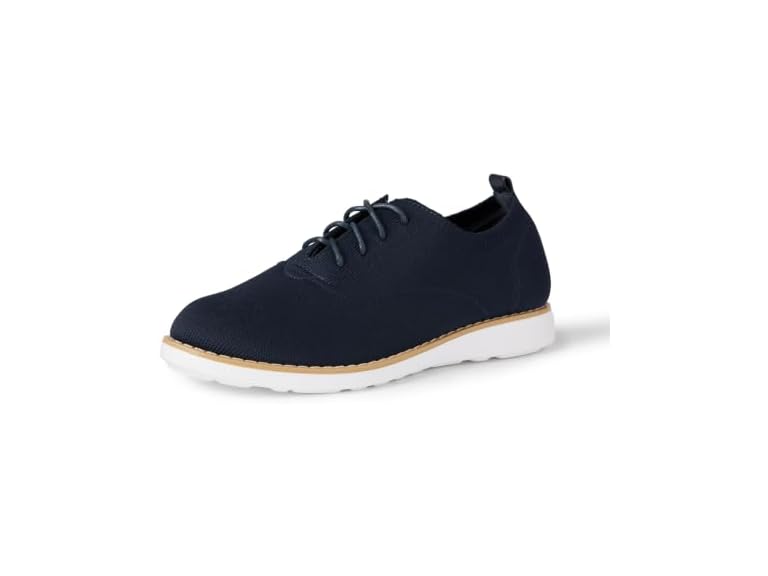 Amazon Essentials Women Knit Oxford Sneaker Dress