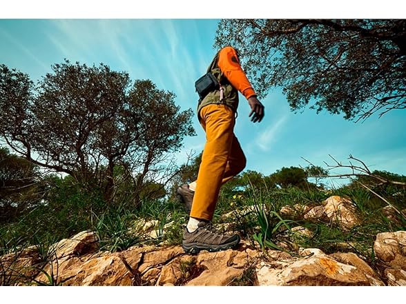 Merrell J035893-11 11 M (US) Merrell Moab 3 Men's Shoes Wal