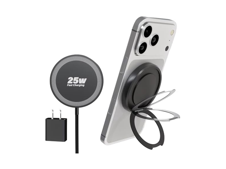 WayLite 6FT Wireless iPhone Charger