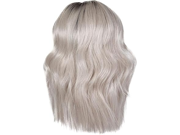 Hair u wear Raquel Welch Big Spender