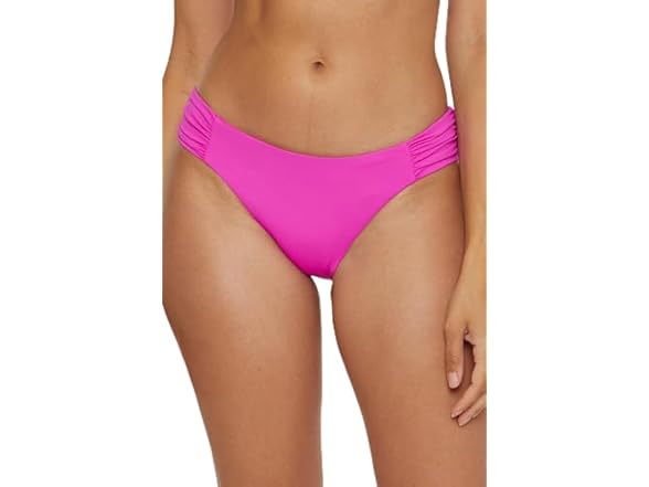 BECCA Women's Bikini Pink (XL)