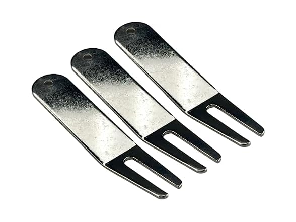 snorain Moore Golfing Divot Repair Tool