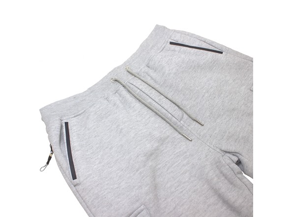 Womens Fleece-Lined Cargo Tech Joggers (1 or 2Pk)