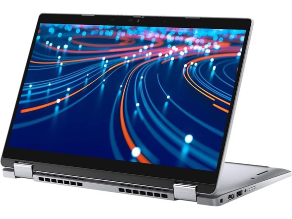 Dell Latitude 5320 2in1 I7-1185G7 32 512 W11P