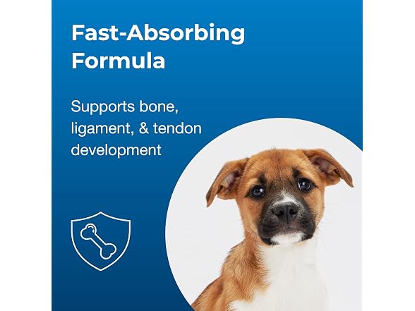 PetAg Sure Grow 100 - Promotes Optimal Bone Growth