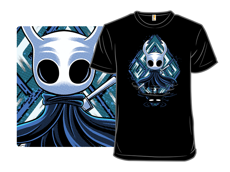 Little Ghost - Gallery 3