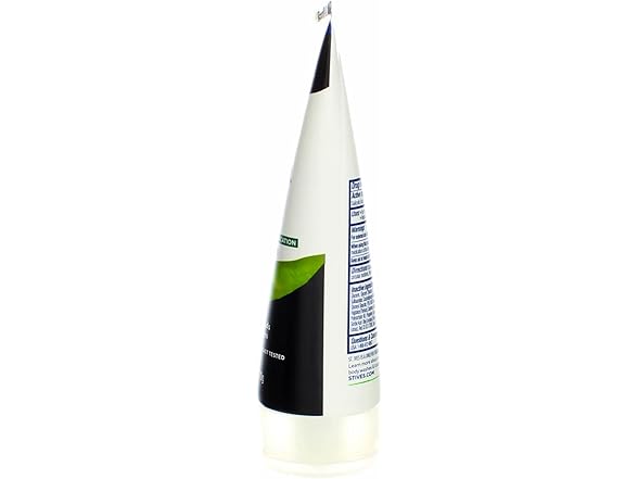 St. Ives Blackhead Clearing Face Scrub Green Tea 6 oz