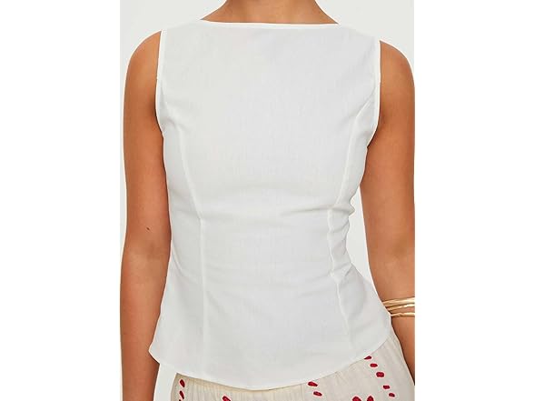 Princess Polly Lilitina Top