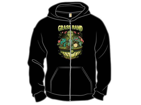 Grass Band