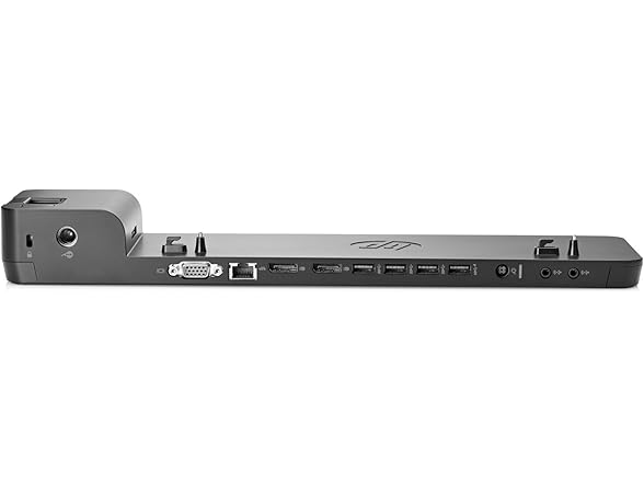 HP Ultra Slim Dock 2013 Docking Station