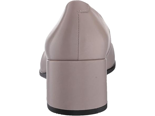 ECCO Women's Shape 35 Squared Pump