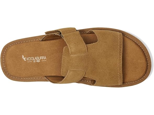 Koolaburra by UGG Women's Tizz Slide