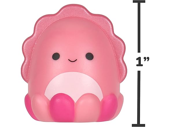 Squish-a-longs Mini-Squish 14-Pack (Wave 3, Style 2)