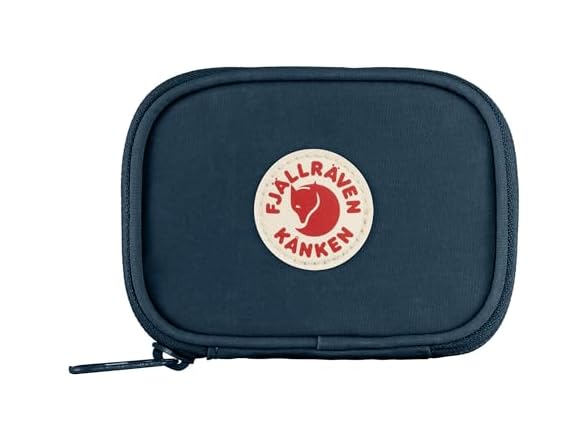 Fjallraven Kanken Card Unisex Wallet - Gallery 4