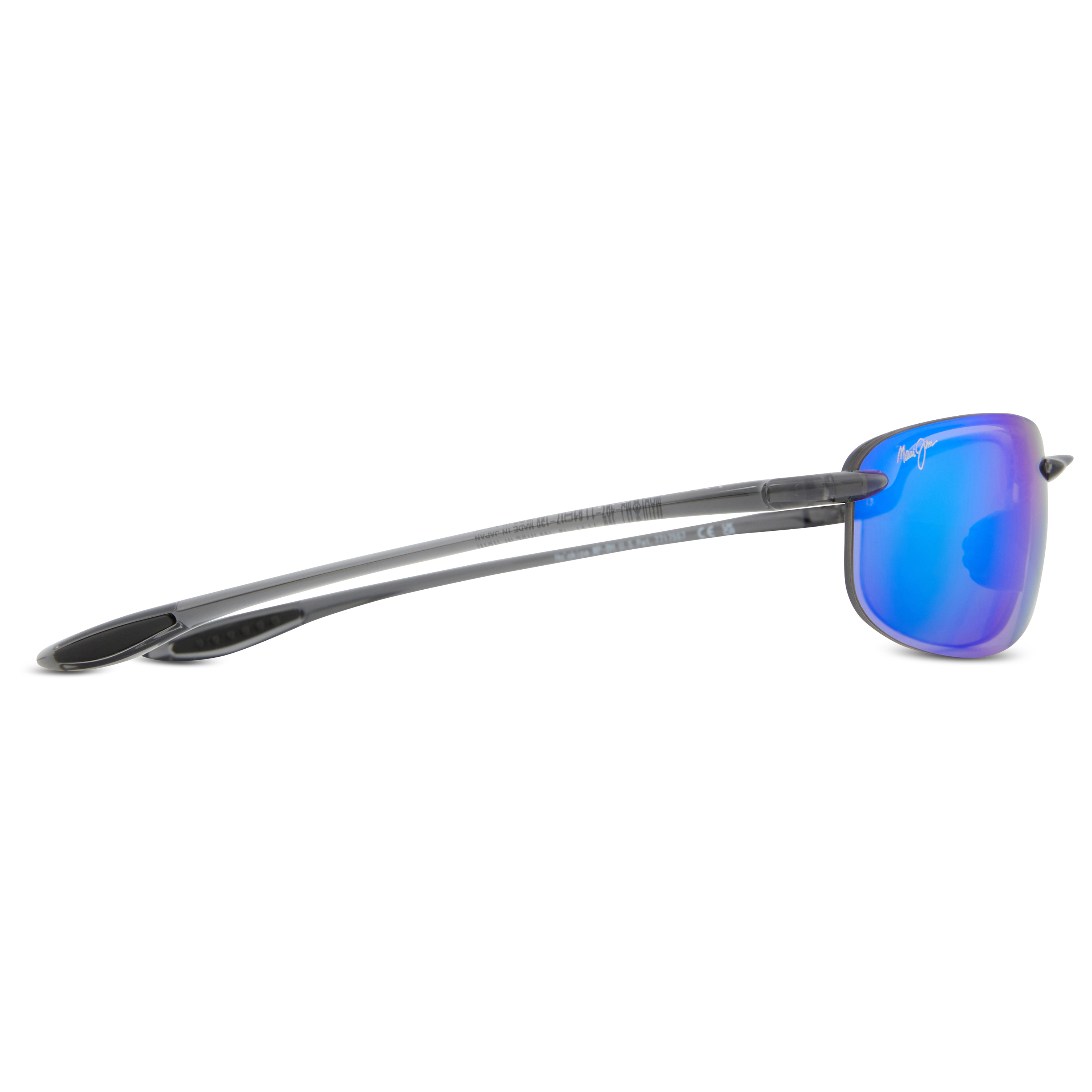 Maui Jim Polarized Hookipa Sunglasses - Gallery 9
