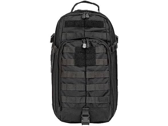 5.11 Tactical Sling Bag Pack MOAB 10