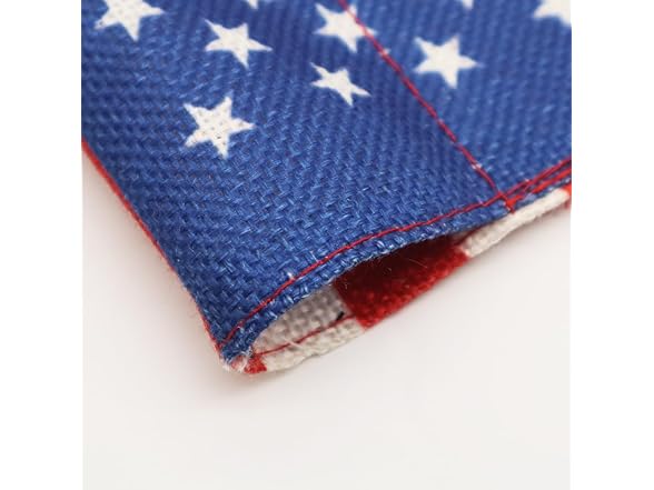 Uruguay USA Friendship Garden Flag