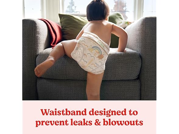 Huggies Little Movers Size 5, 120ct