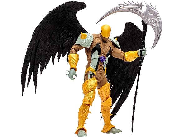 McFarlane Toys - Spawn Reaper 7in Action