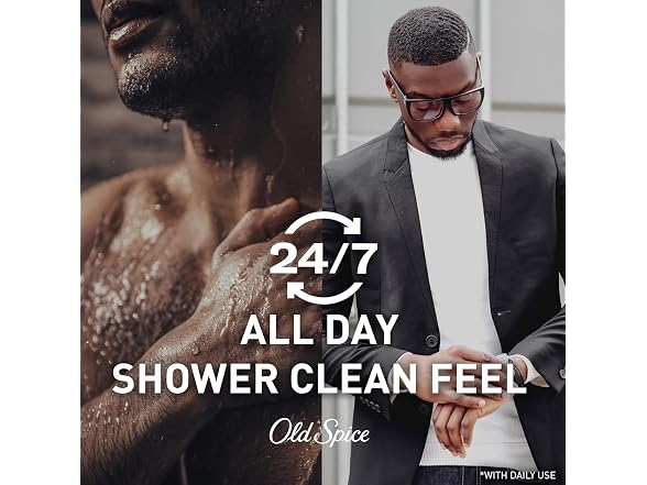 Old Spice Bw Swagger Red
