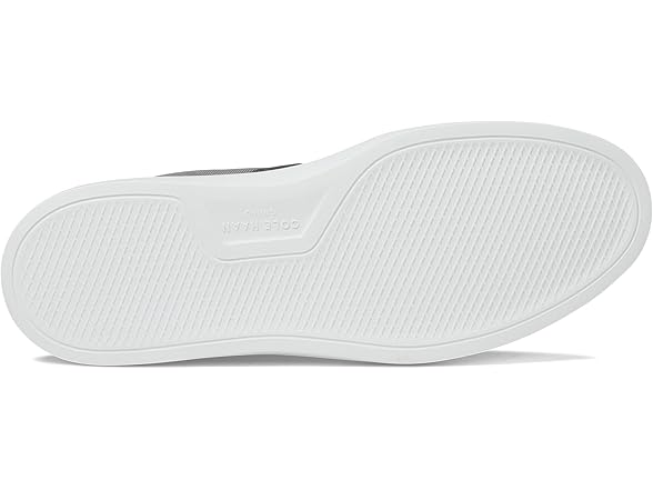 Cole Haan Men's Grandpro  Court 2 Shoes, 9.5 (Open Box)