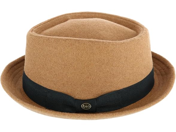 Epoch Men (M) Hats Company Men's Diamond Hatband